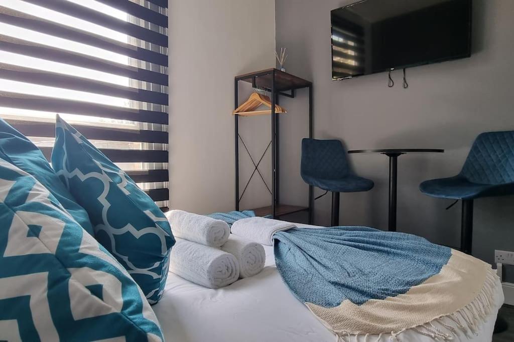 Appartamento Modern 1bedroom In Center Londra