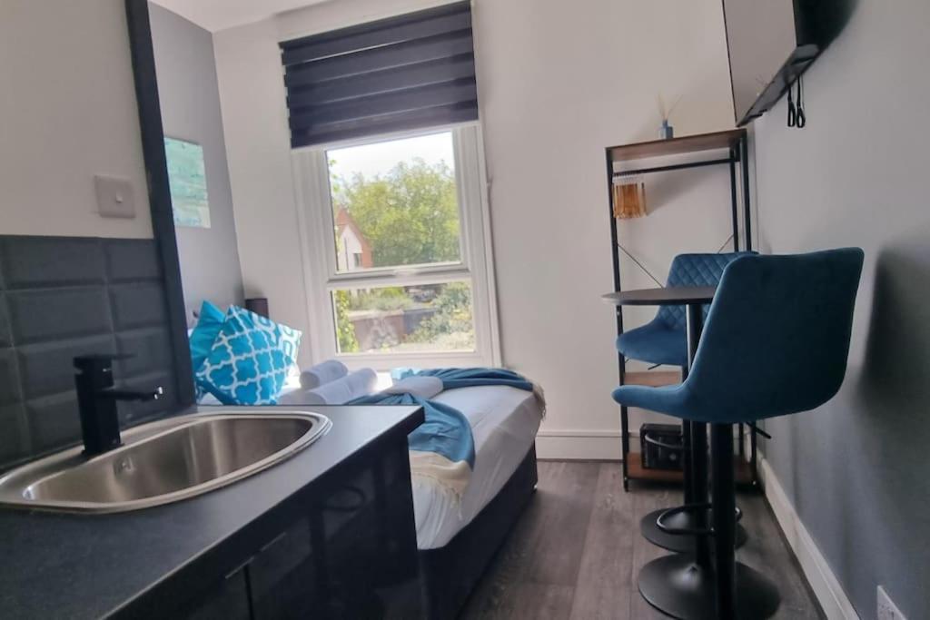 Appartamento Modern 1bedroom In Center